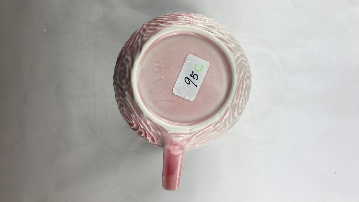 Rose mug